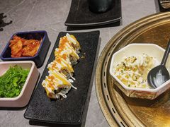 -花时·炭火烧肉(东百中心A馆店)