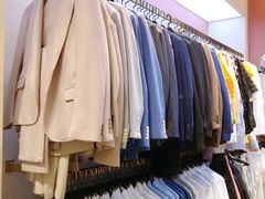 -海马体照相馆(上海宝山万达广场店)