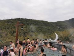 -天目湖御水温泉·度假酒店