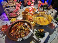 -今朝桃花醉川菜小酒馆(龙湖天街店)