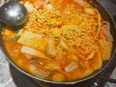 -桔梗谣韩国餐厅(普罗店)