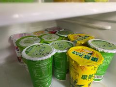 -扬大康源乳业鲜奶吧(大学北路店)