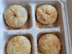 -龙华素斋(龙华路店)