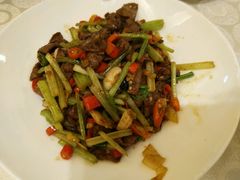 -马凯餐厅(长椿街店)