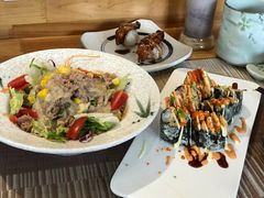 -酒井酱子·深夜食堂(东城汇店)