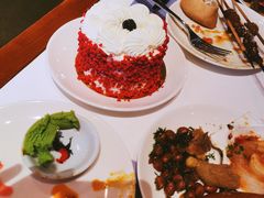 -The COOK·厨餐厅·自助餐(浦东嘉里大酒店)