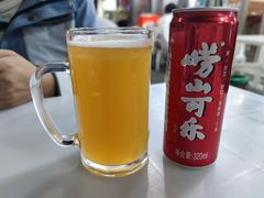 -来之顺海鲜菜馆·青岛菜(栈桥店)