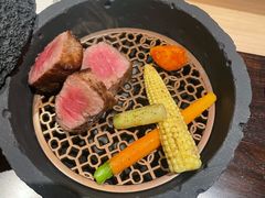 -元熹会席料理