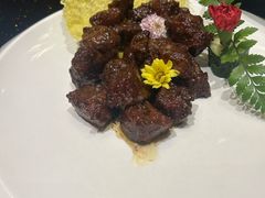-上海1号私藏菜(静安店)