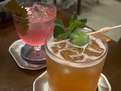 -Maiwie埋位小酒馆·深夜食堂(东城店)