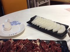 -陈记顺和牛肉火锅馆(天河北路店)