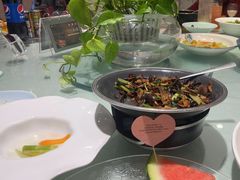 -沪华海鲜大酒楼(南汇店)