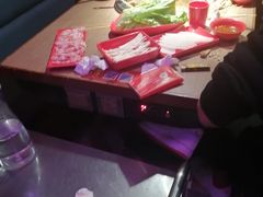 -季季红火锅(丰城洪客隆店)