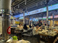 -安又胖韩国烤肉(美罗城店)