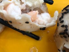 -小杨生煎(黄河路店)