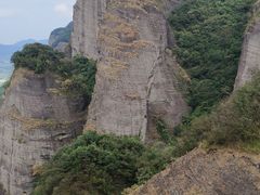 -南武当山景区
