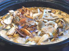 -易门野生菌府·菌海森林(月牙潭公园店)