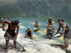 -河东池盐文化博览园