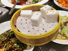-小八仙·八方(移民广场店)