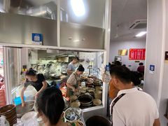 -友琴面馆(东白溪公寓店)
