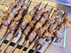 -途肴·老农饭庄(百里峡店)