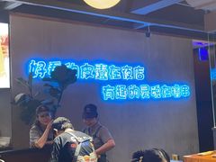 -本色.小马哥烧烤(五一路总店)