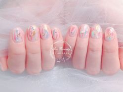 -Aso Artist Beauty美甲美睫