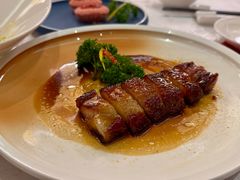 -酌宴府The China Club·广州万富希尔顿酒店(云城东路店)