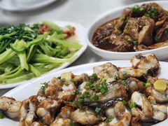 -罗记家常菜(鸿景花园店)