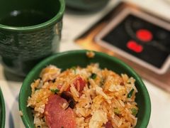 -润园四季椰子鸡火锅(南山海岸城店)