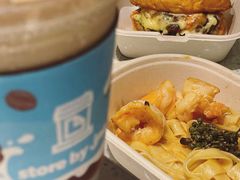 -JPG canteen(广州寺右公馆店)