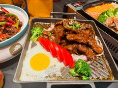 -古集小镇(银泰店)