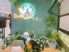 -新贝乐意大利餐厅(镇江苏宁广场店)
