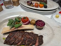 -王品牛排(杭州大厦店)