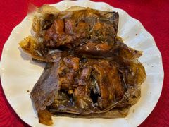 -粤北餐馆