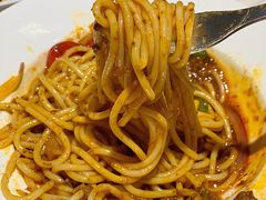 意式经典肉酱面-豪客来牛排(成都锦江大融城店)