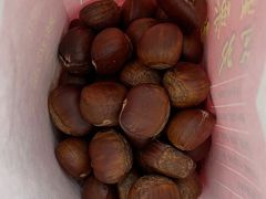 -阿男野栗王(金门路店)