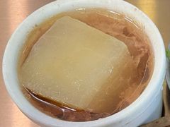 冬瓜汤-中山大学南校区-学1食堂