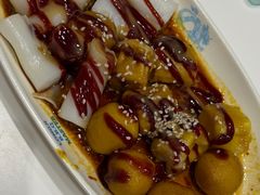 -龍记香港茶餐厅(久光百货店)