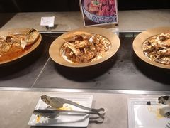 -武汉厨房自助餐厅·武汉卓尔万豪酒店