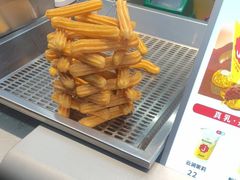 -文宇奶酪店(南锣鼓巷店)