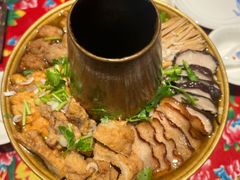 -山西会馆·晋菜·晋商宴·学堂记忆(许坦西街店)