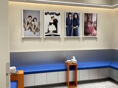 -海马体照相馆(广州新世界云门New park店)