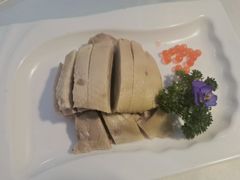 金陵盐水鸭-云中小雅