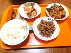 -梅园食堂