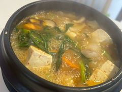 -米郎餐厅·朝鲜族料理(延长路店)