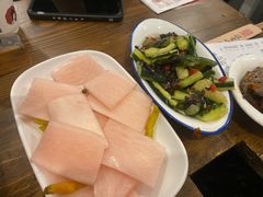 酸萝卜-盟重烧烤(高正街店)