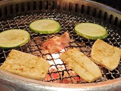 -烧肉一番·新韩式炭火烤肉(大岭山店)