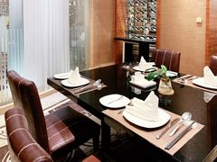 -索菲特酒店·海鲜自助 ·聚餐厅