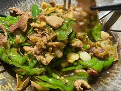 费大厨辣椒炒肉-费大厨辣椒炒肉(太平老街店)